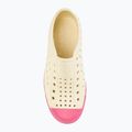 Scarpe per bambini NA-12100100 Jefferson bone white/hollywood pink 5