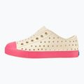 Scarpe per bambini NA-12100100 Jefferson bone white/hollywood pink 9