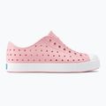 Scarpe Native per bambini NA-13100100 Jefferson rosa/bianco conchiglia 2