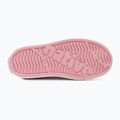 Scarpe Native per bambini NA-13100100 Jefferson rosa/bianco conchiglia 4