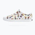 Scarpe Native NA-11112001 Jefferson Print Disney conchiglia bianca/conchiglia bianca/stampa integrale 10