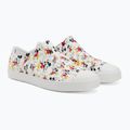 Scarpe Native NA-11112001 Jefferson Print Disney conchiglia bianca/conchiglia bianca/stampa integrale 4