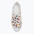 Scarpe Native NA-11112001 Jefferson Print Disney conchiglia bianca/conchiglia bianca/stampa integrale 6