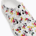 Scarpe Native NA-11112001 Jefferson Print Disney conchiglia bianca/conchiglia bianca/stampa integrale 8