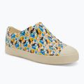 Scarpe Native per bambini NA12112001 Jefferson Print Disney Jr bone white/bone white/stay positive tile