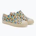 Scarpe Native per bambini NA12112001 Jefferson Print Disney Jr bone white/bone white/stay positive tile 4