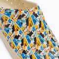 Scarpe Native per bambini NA12112001 Jefferson Print Disney Jr bone white/bone white/stay positive tile 8