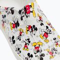 Scarpe Native per bambini NA12112001 Jefferson Print Disney Jr conchiglia bianca/conchiglia bianca/stampa integrale 8