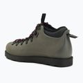 Scarpe Native NA-31106848 Fitzsimmons Citylite Bloom feather grey/jiffy black/true red 3