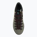 Scarpe Native NA-31106848 Fitzsimmons Citylite Bloom feather grey/jiffy black/true red 6