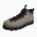Scarpe Native NA-31106848 Fitzsimmons Citylite Bloom feather grey/jiffy black/true red 8