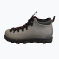 Scarpe Native NA-31106848 Fitzsimmons Citylite Bloom feather grey/jiffy black/true red 10