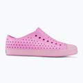 Scarpe Native NA-11100148 Jefferson Bloom winterberry rosa/chillberry rosa/specchiature di conchiglia 2