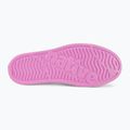 Scarpe Native NA-11100148 Jefferson Bloom winterberry rosa/chillberry rosa/specchiature di conchiglia 5