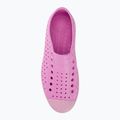 Scarpe Native NA-11100148 Jefferson Bloom winterberry rosa/chillberry rosa/specchiature di conchiglia 6