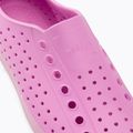 Scarpe Native NA-11100148 Jefferson Bloom winterberry rosa/chillberry rosa/specchiature di conchiglia 8