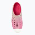 Scarpe per bambini NA-12100112 Jefferson Bling sedano dazzle bling/guscio bianco 5