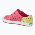 Scarpe per bambini NA-12111502 Jefferson Block dazzle pink/shell white/celery maria starfish 3