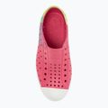 Scarpe per bambini NA-12111502 Jefferson Block dazzle pink/shell white/celery maria starfish 5