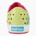 Scarpe per bambini NA-12111502 Jefferson Block dazzle pink/shell white/celery maria starfish 6