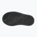 Scarpe Native per bambini NA-12112602 Jefferson Block Jr dublin grey/dublin grey/darth bff 15