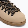 Scarpe Native NA-31106848 Fitzsimmons Citylite Bloom flax tan/flax tan/jiffy nero 7
