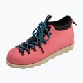 Scarpe Native NA-31106848 Fitzsimmons Citylite Bloom rosa abbagliante/viola bianco/giffy nero 8