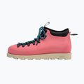 Scarpe Native NA-31106848 Fitzsimmons Citylite Bloom rosa abbagliante/viola bianco/giffy nero 10