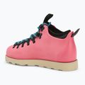 Scarpe Native NA-31106848 Fitzsimmons Citylite Bloom rosa abbagliante/viola bianco/giffy nero 3