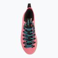 Scarpe Native NA-31106848 Fitzsimmons Citylite Bloom rosa abbagliante/viola bianco/giffy nero 5