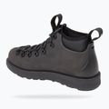 Scarpe Native Fitzsimmons Venture jiffy black/jiffy black 4
