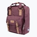 Zaino Doughnut Macaroon Reborn Series 16 l plum city 3