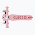 Monopattino a tre ruote per bambini Globber Go.Up Deluxe Lights rosa intenso 13