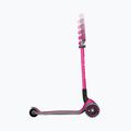 Globber Master Lights, monopattino triciclo per bambini rosa intenso 6