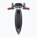 Globber Master Lights nero/rosso monopattino triciclo per bambini 3