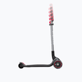 Globber Master Lights nero/rosso monopattino triciclo per bambini 6