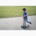 Globber Master Lights nero/rosso monopattino triciclo per bambini 9