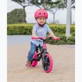 Luce con clacson Globber Mini Buzzer deep pink 3