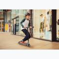 Globber Stunt GS 900 nero/alu monopattino freestyle per bambini 5