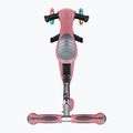 Globber Go.Up Deluxe Lights triciclo per bambini rosa pastello intenso 3