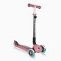 Globber Go.Up Deluxe Lights triciclo per bambini rosa pastello intenso 8