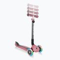 Globber Go.Up Deluxe Lights triciclo per bambini rosa pastello intenso 9
