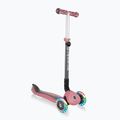 Globber Go.Up Deluxe Lights triciclo per bambini rosa pastello intenso 10