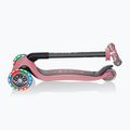 Globber Go.Up Deluxe Lights triciclo per bambini rosa pastello intenso 12