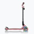Globber Go.Up Deluxe Lights triciclo per bambini rosa pastello intenso 14