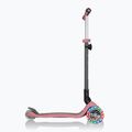 Globber Go.Up Deluxe Lights triciclo per bambini rosa pastello intenso 15