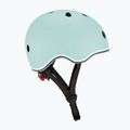 Casco per bambini Globber Go.Up Lights pastel green 2