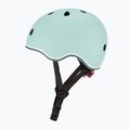 Casco per bambini Globber Go.Up Lights pastel green 3