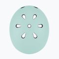 Casco per bambini Globber Go.Up Lights pastel green 6