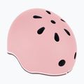 Casco per bambini Globber Go.Up Lights pastel pink